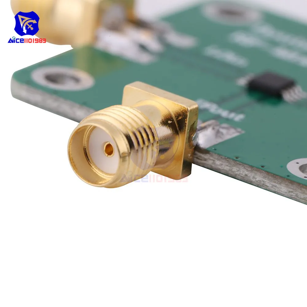 Modulo Mixer RF Doppio Bilanciato - Mixer A Microonde Per Frequenze