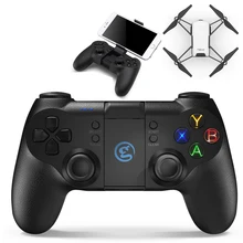DJI Tello Remote Controller with 600mA Battery Joystick Handle GameSir T1 T1s Bluetooth 4.0 GameSir T1s Drone Flight Accessories