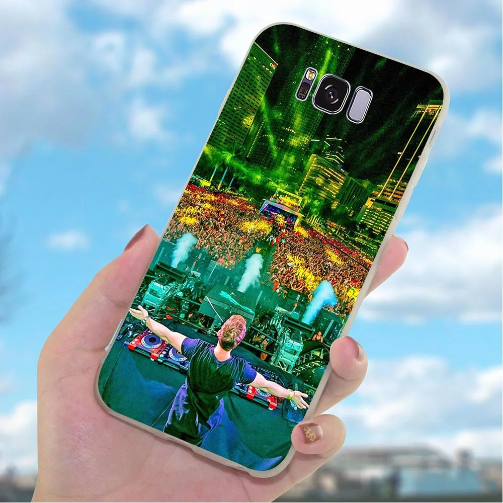 Мягкие чехлы из ТПУ для телефона Samsung Galaxy S9 чехол Plus M10 M20 M30 S7 Edge S6 S8 S10e Note 8 11 с