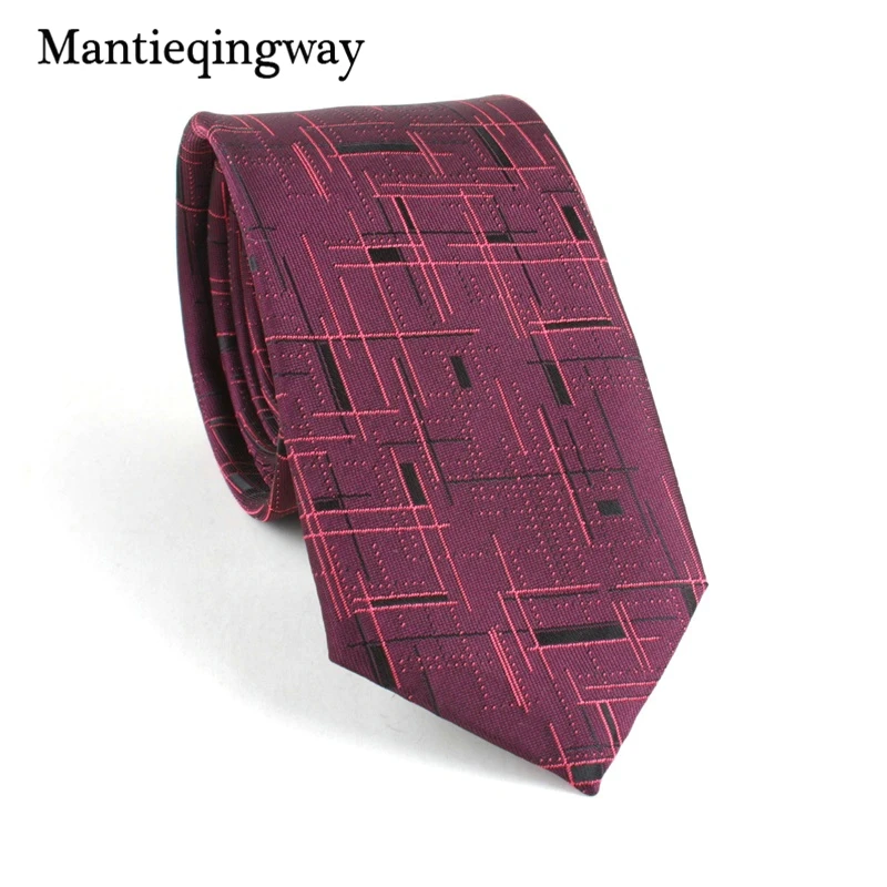 Mantieqingway Повседневное с цветочным принтом Средства ухода за кожей шеи галстук узкие Средства ухода за кожей Шеи Галстуки модные свадебные Средства ухода за кожей шеи одежда мужской полиэстер Средства ухода за кожей Шеи Галстуки для Для мужчин