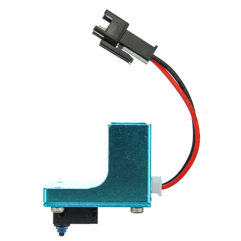 Mayitr السيارات مستوى استشعار التسوية Heatbed السيارات التسوية عدة دقق 3D طابعة Anycubic كوسيل سلسلة Onsale