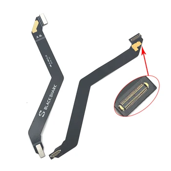 

10Pcs/Lot, Main Motherboard Flex Cable For Xiaomi Black Shark Helo Replacement parts