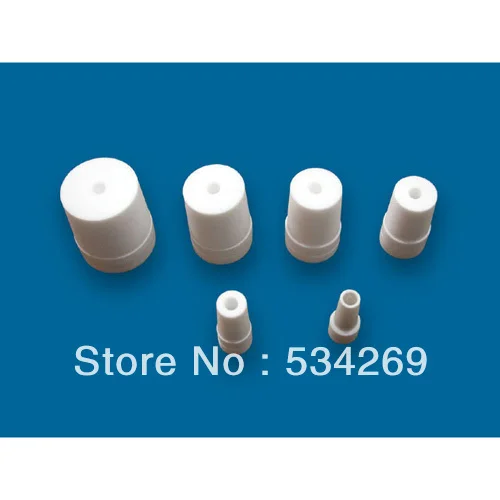 

PTFE Lab Stiring Stopper / ;aboratory Stir Stopper