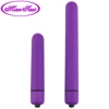 Man nuo Bullet Vibrator 10 Modes Dildo Sex Toys for Women AV Stick Adult Clitoris Stimulator G-spot Massager Portable Vibration 1