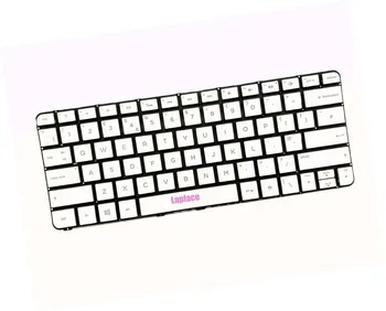 

UK Backlit keyboard for HP Spectre X360 13-4125na 13-4126na 13-4128na 13-4129na