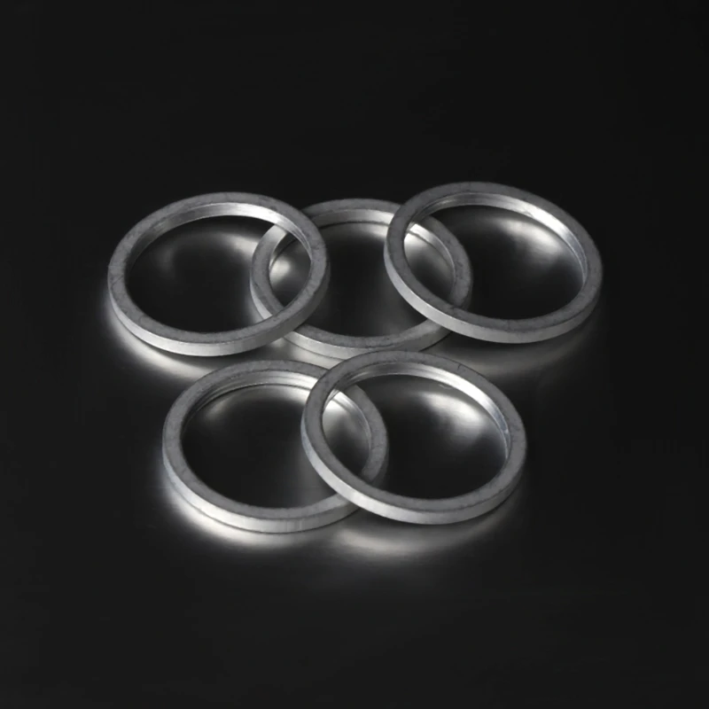 

20Pcs 1mm Bicycle Chain Wheel Washer Stainless Steel Spacer Double Change Single