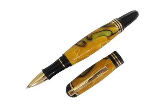 

DIY Churchill rollerball pen kits RZ-RP71#-