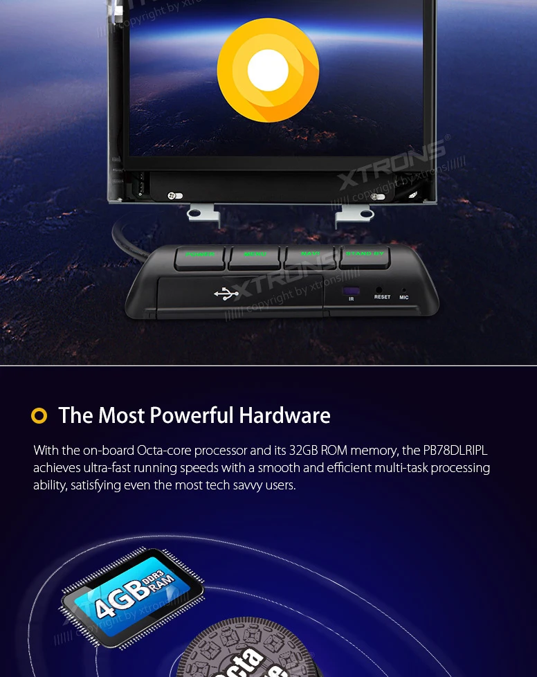 Discount 7" Android 8.0 Octa Core Radio GPS Car Auto Play DVD Player for Land Rover Freelander 2 2007 2008 2009 2010 2011 2012 4