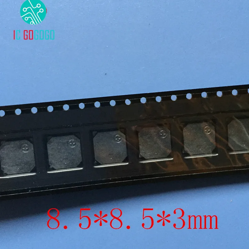 MLT 8530 8 5*8 5*3 мм SMD SMT AAC 3 В Пассивный зуммер боковые звуковые громкоговорители|sound