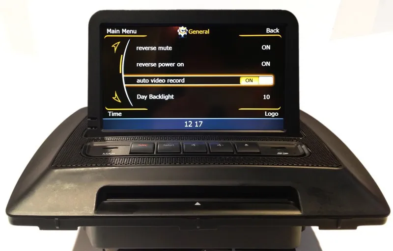 Bluetooth volvo xc90