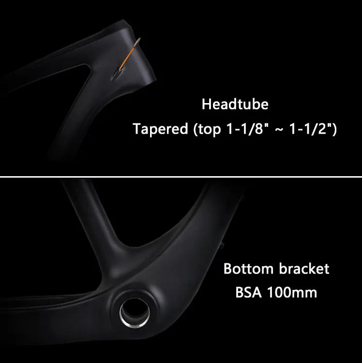 Discount Brand 2019 Hot Selling WINICE fat bike frame 26er thru axle or Quick Release 26*4.8" T800 carbon fiber sand FAT frames FM190 13 Discount Brand 2019 Hot Selling WINICE fat bike frame 26er thru axle or Quick Release 26*4.8" T800 carbon fiber sand FAT frames FM190 13