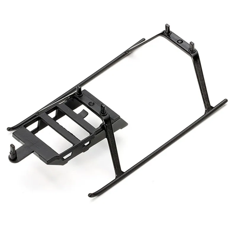 Высокое качество XK K110 RC части вертолета посадочная площадка XK.2.K110.007 для частей |