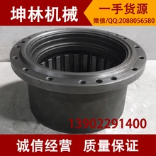 Комацу PC120-5 экскаватор привод экскаватор шарик оболочки