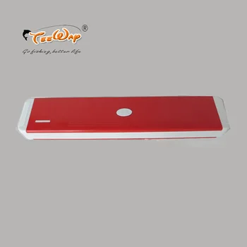 

Two Layers Fishing Box It is Fishing tools can put many different kinds of bait boxes 45cm in length fishing tackle