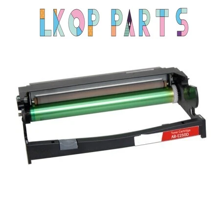 replace imaging unit lexmark