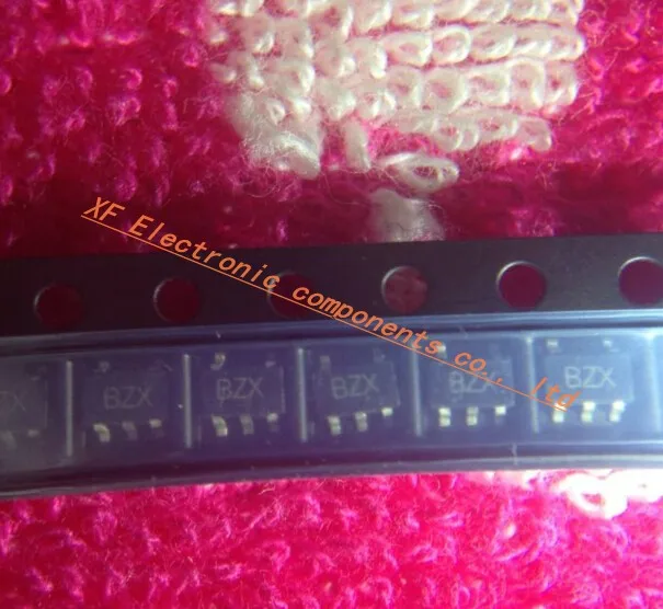 10 шт./лот OPA659IDBVT OPA659 659IDBVT OPAMP JFET 350 МГц SOT23-5 IC лучшее качество | Электронные