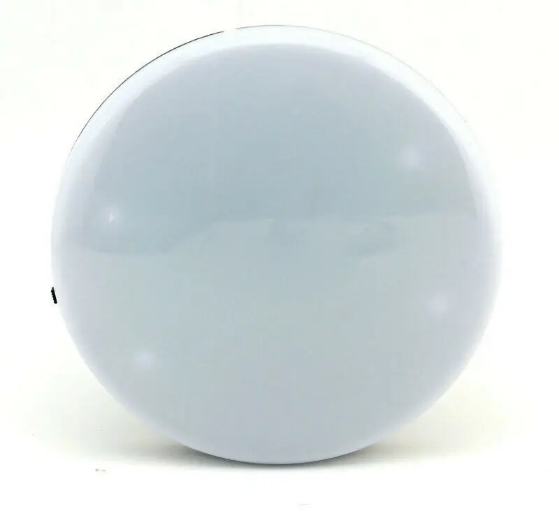 

Universal DC 12V 24-LED Car White Interior Dome Reading Light Lamp Super Bright for campers vans caravans buses boats