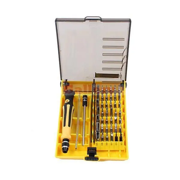 Buy 3 Sets Lot 45 In 1 Multi Purpose Extended Screwdriver Watch Screwdriver