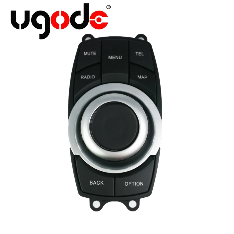 UGODE idrive