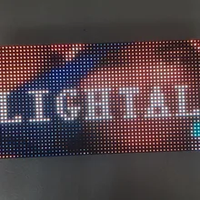 P5 Открытый водонепроницаемый полноцветный светодиодный дисплей 64x32 пикселей 320x160 мм панель 1/8 сканирования smd 2727 rgb p5 светодиодный модуль видеостена HD панель