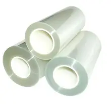 SLA 3D printer supplies accessories FEP film high accuracy DLP 0.15 thickness 400mm x 500mm x 0.15