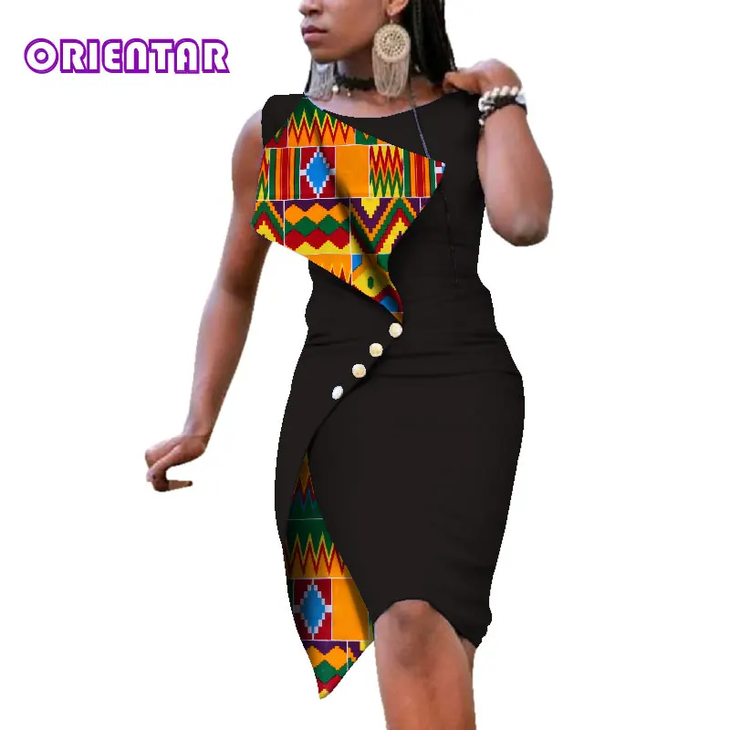 Cheap Roupas africanas