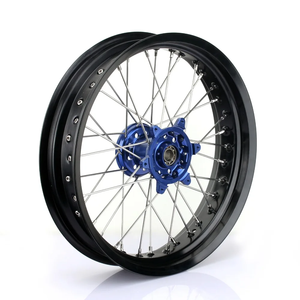 Ступица для переднего колеса BIKINGBOY ступица Yamaha YZ250F YZ450F 08 09 10 11 12 13 YZ250 2008 2015 YZF125 36