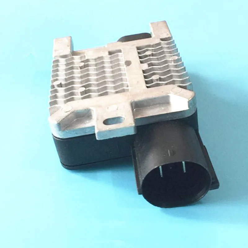 Buy High Quality New Auto Blower Motor Resistor