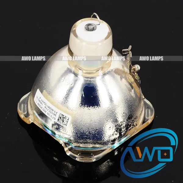 SP.8NC01GC01 голой лампы для проектора Optoma EX815 проектор