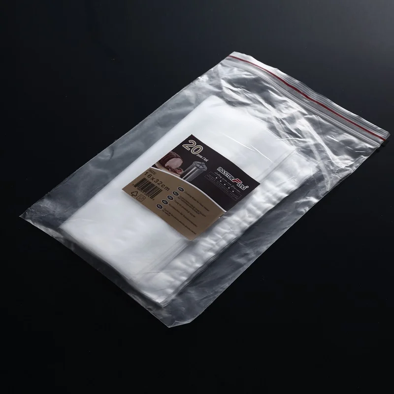 cooking bag for ham maker-0