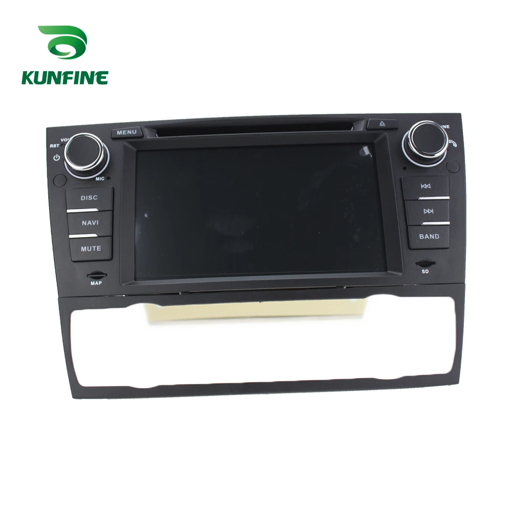 Android Car DVD GPS Navigation Multimedia Player Car Stereo For BMW E90(2006-2011)...8.0 Radio Headunit (6)