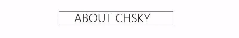 CHSKY
