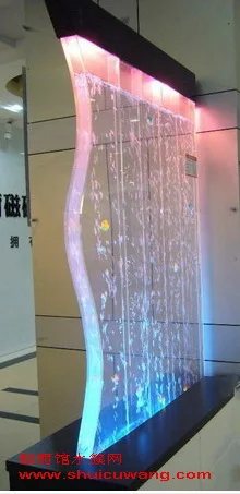 Feng Shui wasser wand wasser brunnen blase wand wasser vorhang ... Feng Shui wasser wand wasser brunnen blase wand wasser vorhang ...