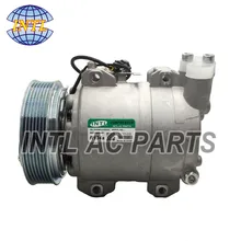 92600-VZ00A 506012-3040 92600VZ00A 5060123040 DKS-17D DKS17D авто ac компрессор для Nissan Caravan/Urvan E25