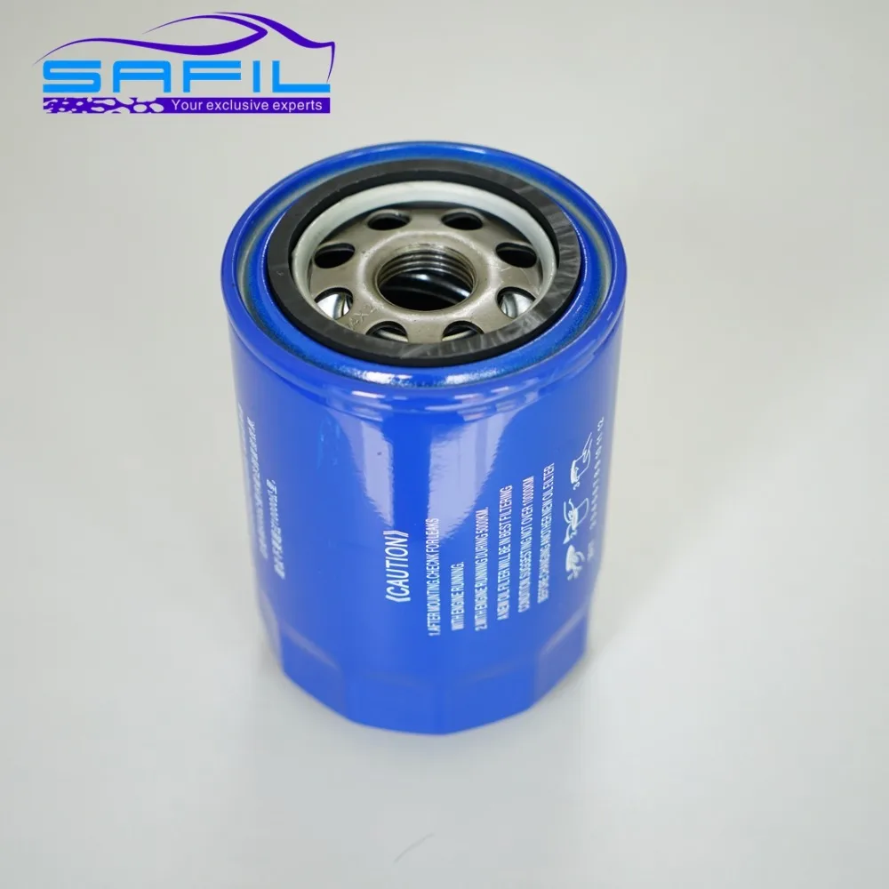 oil filter for JX0810 TO 6870 90915 30001 JX0810D1in Oil Filters from