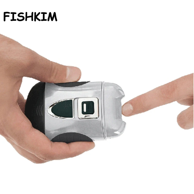 new nail clipper