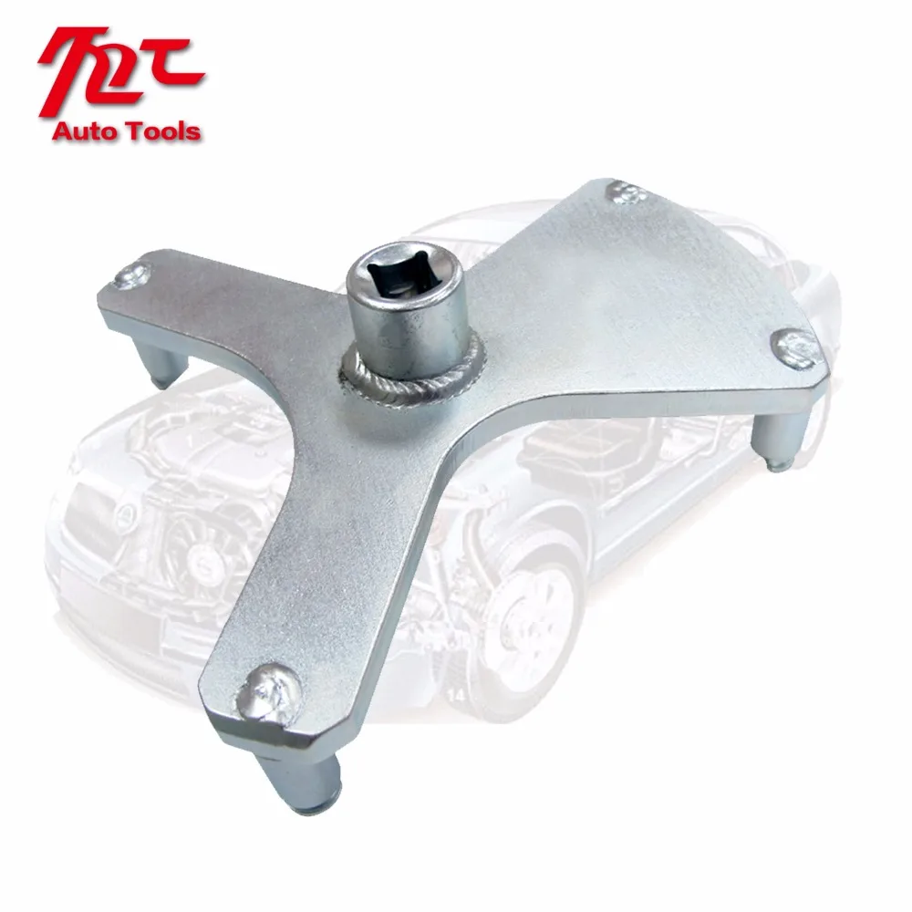 Fuel Tank Lid Wrench Removal Tool For BMW F01 F02 F10 F12 X3 F25 in