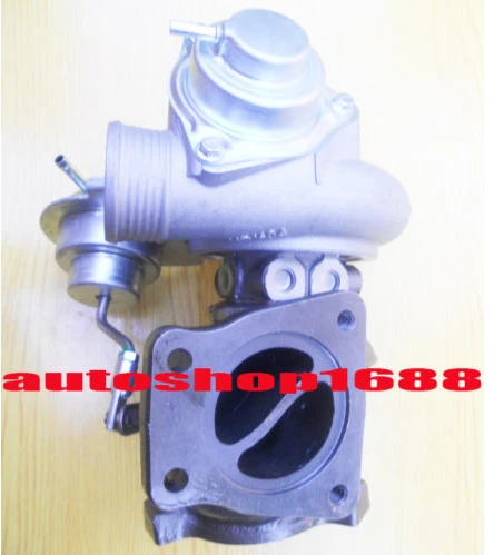 TD04L-12T 49377-06250 49377-06260 8601661 9486134 турбо Турбокомпрессор Для Volvo S40/V40 автомобиля 160HP B4204 B4204T2 B4204T3 двигателя