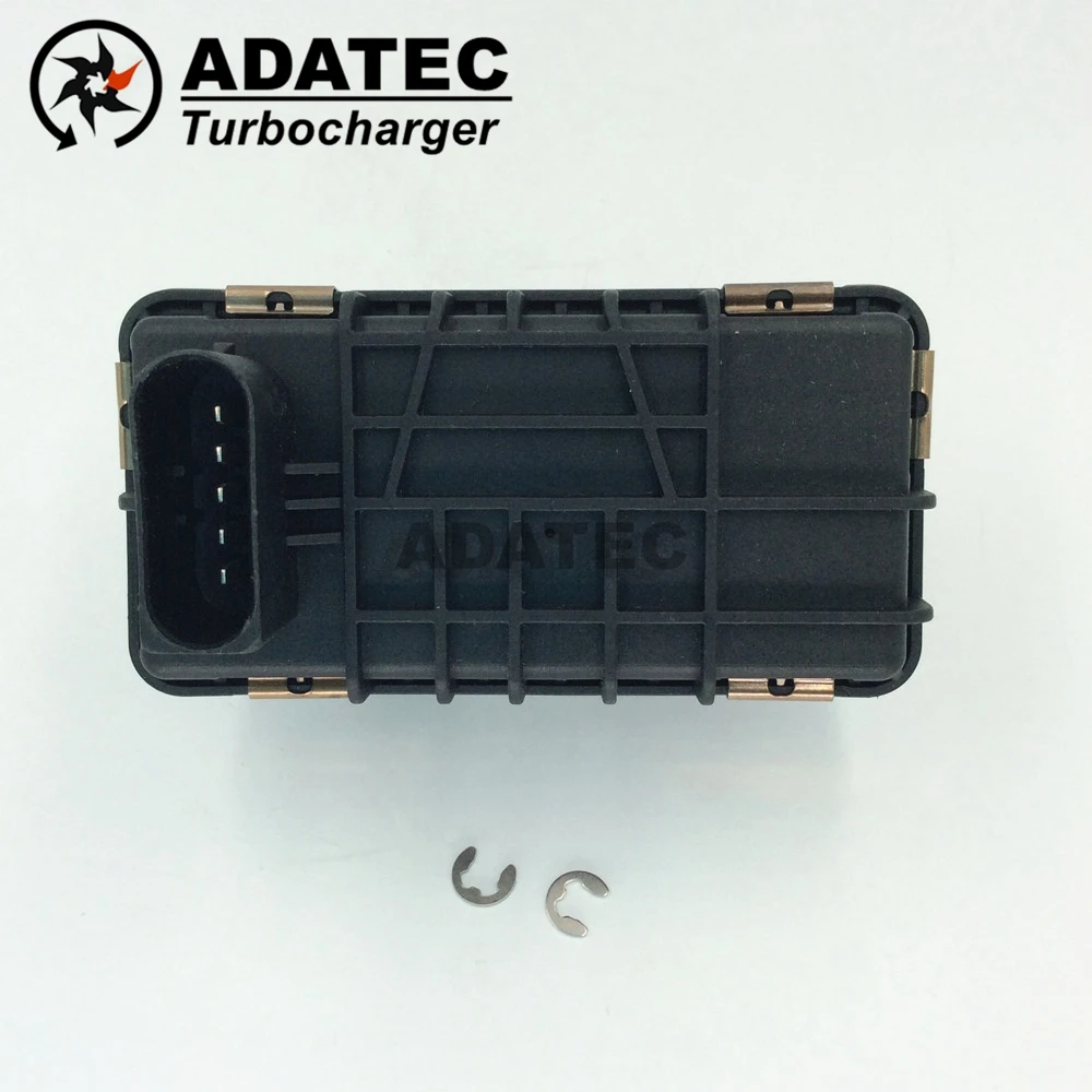 turbocharger actuator