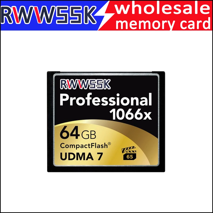 

professional 1066x udma 7 160mb/s high speed cf card compact flash cards compactflash 32GB 64gb 128gb memory card