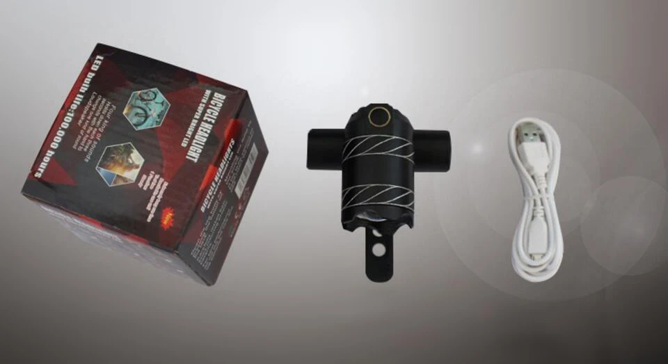 Perfect bike light bicycle front headlights T6 night riding light flashlight mountain bike USB rechargeable headlight glare F1243YQ 7 Perfect bike light bicycle front headlights T6 night riding light flashlight mountain bike USB rechargeable headlight glare F1243YQ 7