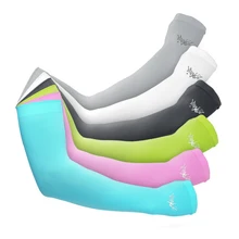 Гетры для рук для велосипеда MTB, велоспорта, летние, солнцезащитные, дышащие, с холодными манжетами, для спорта, туризма, с защитой от ультрафиолета, гетры для рук