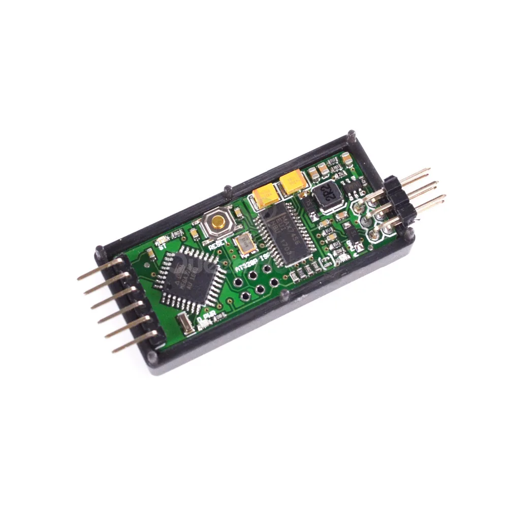 Плата Mini OSD на дисплее видеозапись для Mavlink поддержка APM 2 5 6 8 RC Контроллер полета FPV