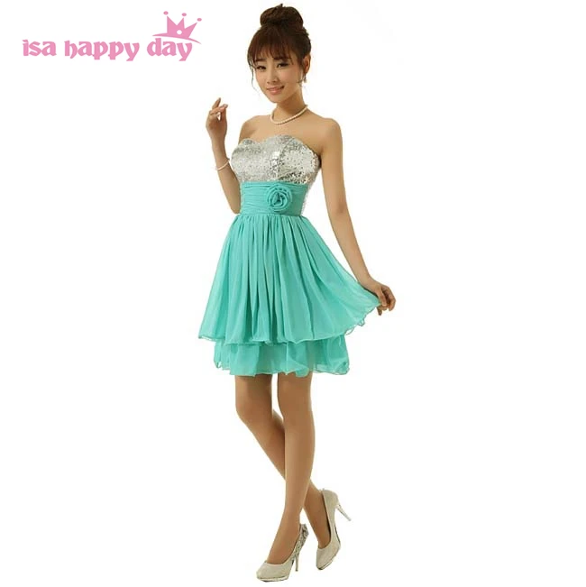 

women formal turquoise robe de soiree cheap sexy strapless size dresses evening 2019 new arrival formal a-line dress H2697