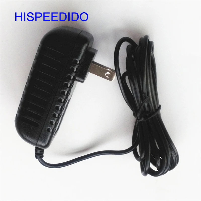 HISPEEDIDO горячий PSU 5V 2A 2000mA AC шнур питания зарядное устройство адаптер для 10