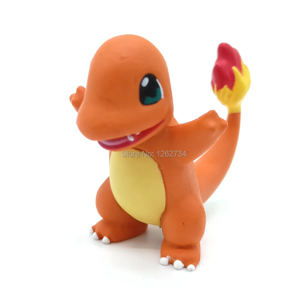 Charmander-4cm-12g-5