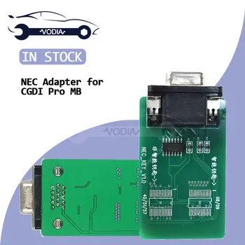 

NEC Adapter for CGDI Pro MB Benz Car Key Programmer Tool