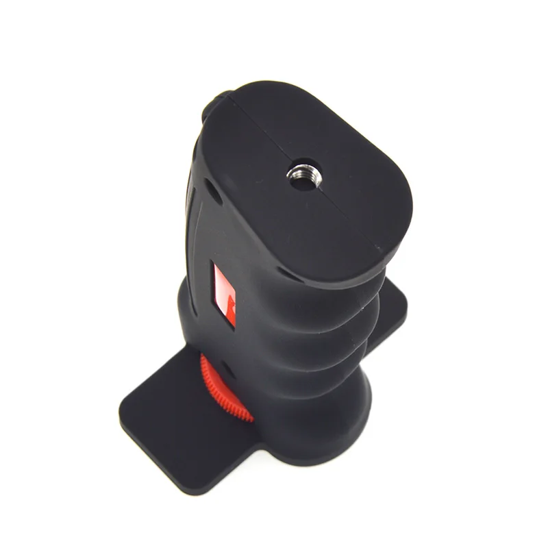 Широкая платформа рукоятка для пистолета камеры с винтом 1/4 &quotдля SLR DSLR Canon Nikon