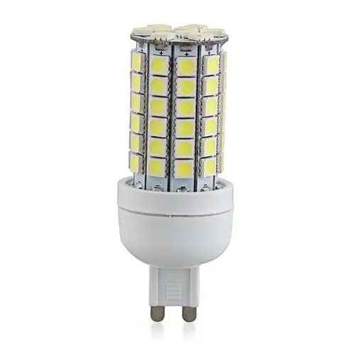 

IMC Hot G9 8W 69 LED 5050 SMD Beleuchtung Lampe Leuchtmittel Leuchte Birne 500LM Wei