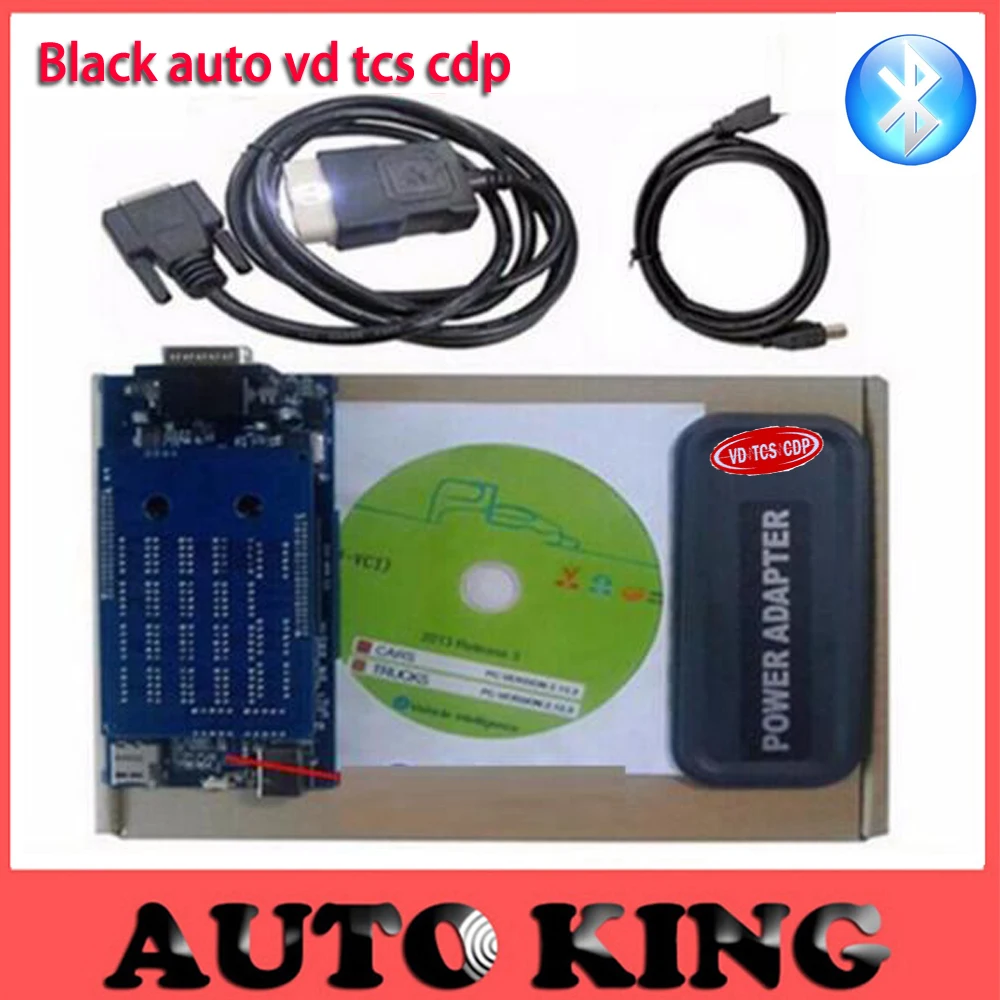 Prix pour Rapide Livraison Gratuite! date version 2015.1 logiciel Noir VD tcs cdp pro scanner pour Voitures et Camions 3in1 auto obd2 diagnostic Prix pour Rapide Livraison Gratuite! date version 2015.1 logiciel Noir VD tcs cdp pro scanner pour Voitures et Camions 3in1 auto obd2 diagnostic